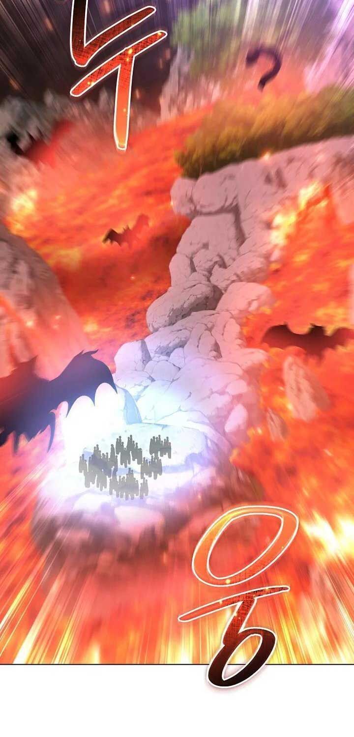 Thiên Ma Không Muốn Thăng Cấp Chap 58 - Next Chap 59