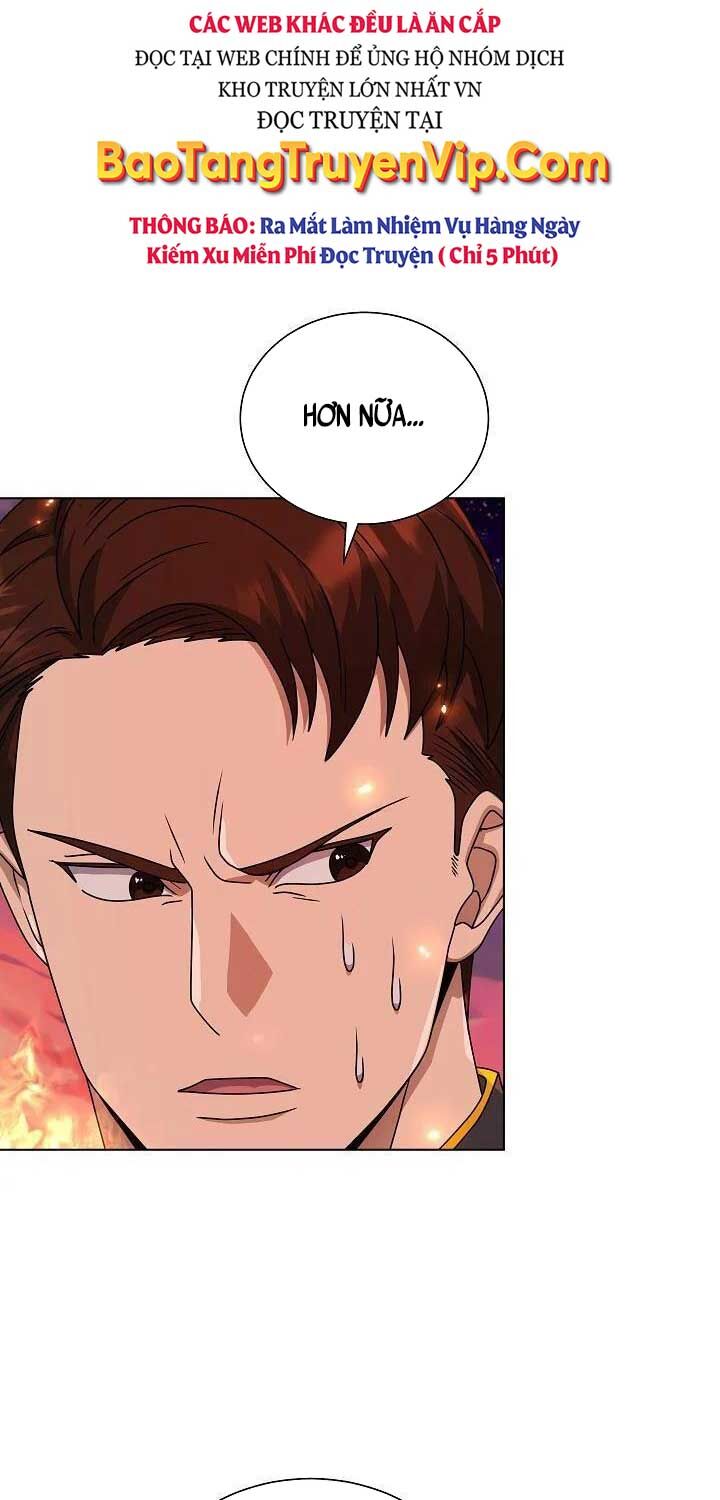 Thiên Ma Không Muốn Thăng Cấp Chap 58 - Next Chap 59