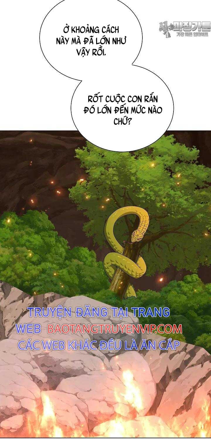 Thiên Ma Không Muốn Thăng Cấp Chap 58 - Next Chap 59