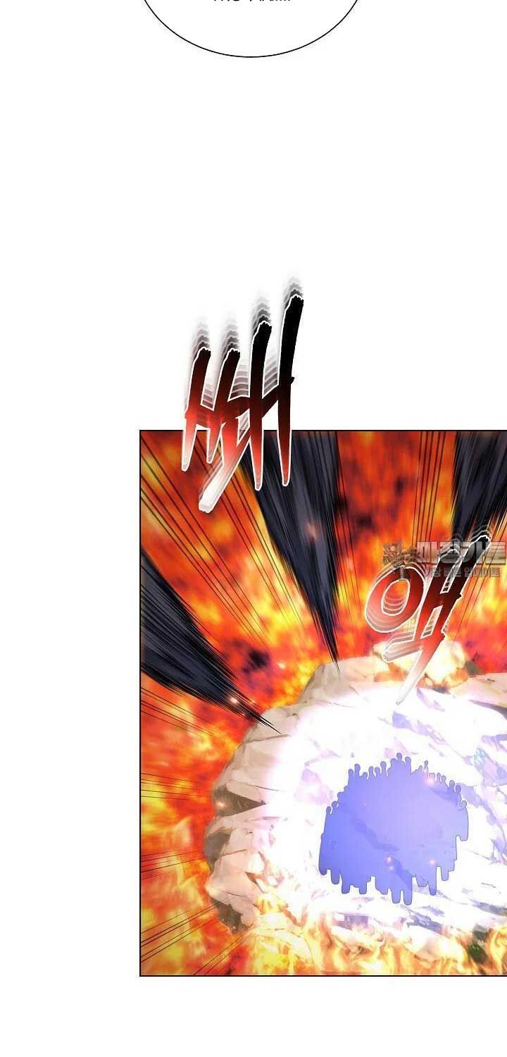 Thiên Ma Không Muốn Thăng Cấp Chap 58 - Next Chap 59