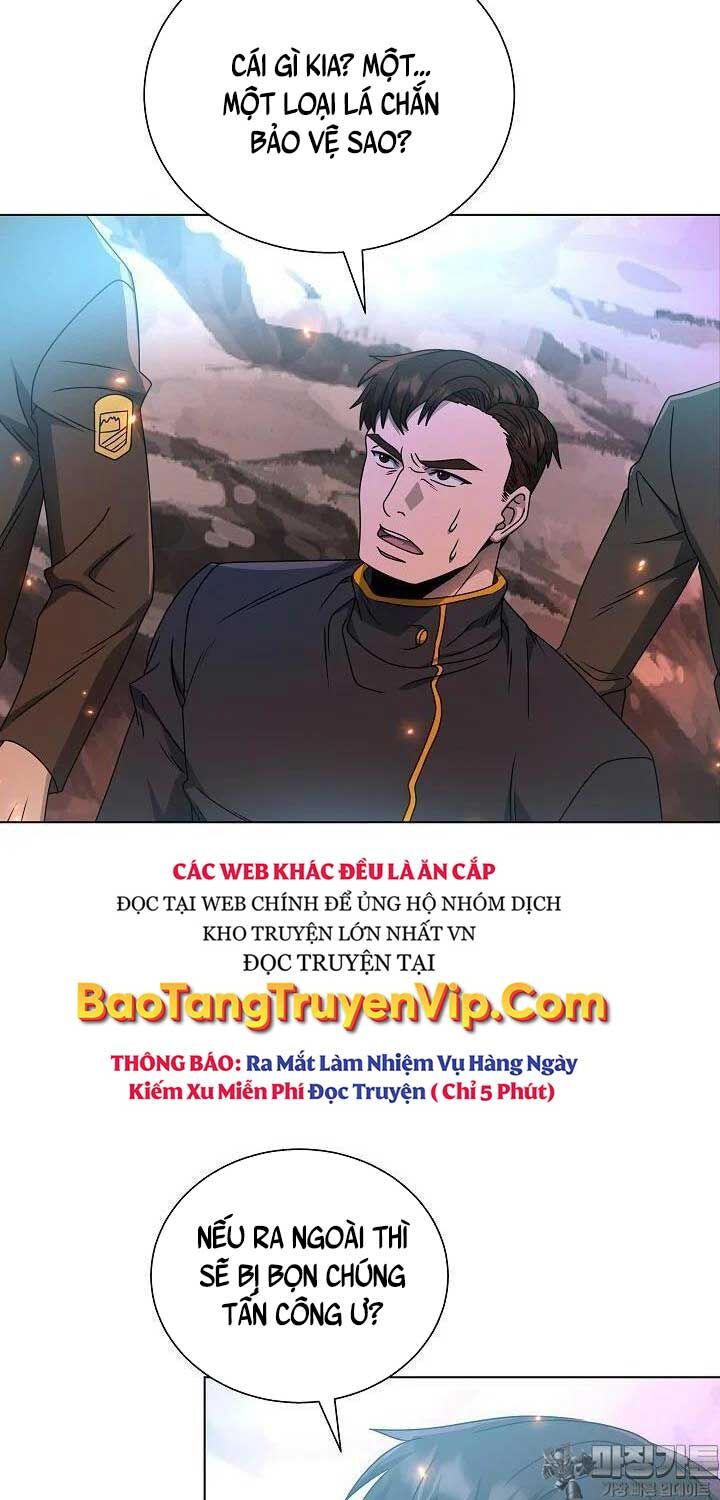 Thiên Ma Không Muốn Thăng Cấp Chap 58 - Next Chap 59