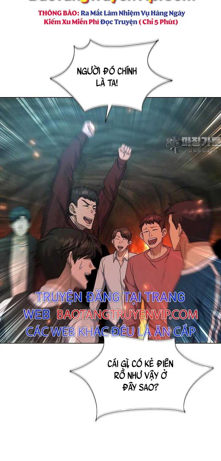 Thiên Ma Không Muốn Thăng Cấp Chap 58 - Next Chap 59