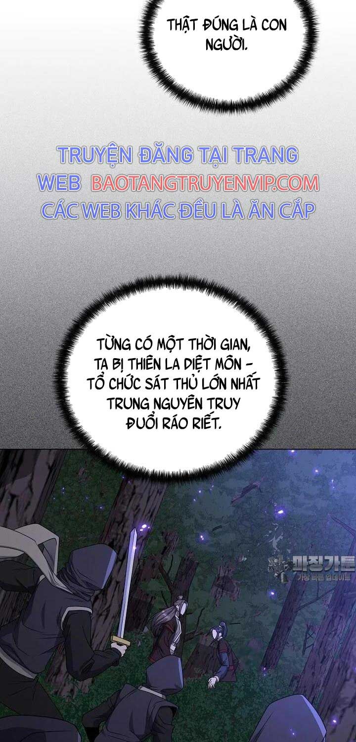 Thiên Ma Không Muốn Thăng Cấp Chap 58 - Next Chap 59