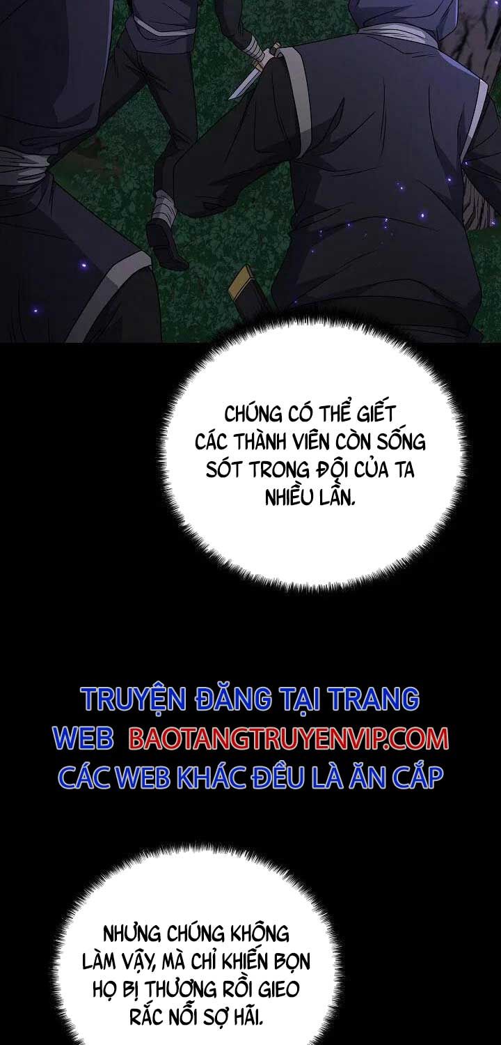 Thiên Ma Không Muốn Thăng Cấp Chap 58 - Next Chap 59