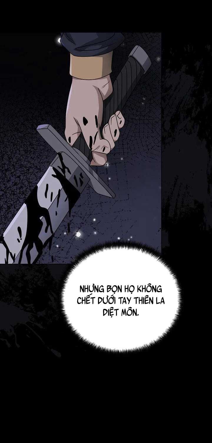 Thiên Ma Không Muốn Thăng Cấp Chap 58 - Next Chap 59