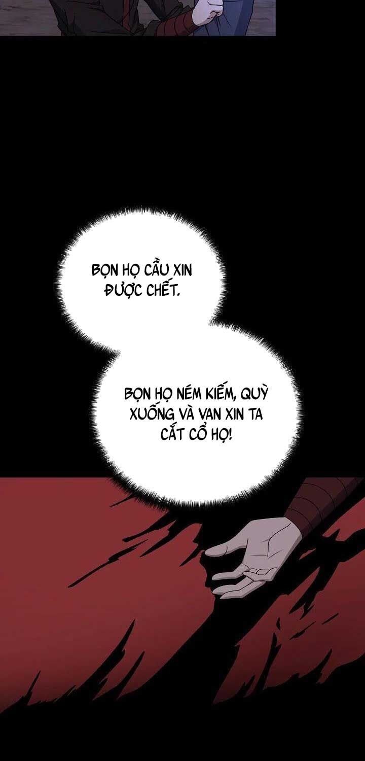 Thiên Ma Không Muốn Thăng Cấp Chap 58 - Next Chap 59