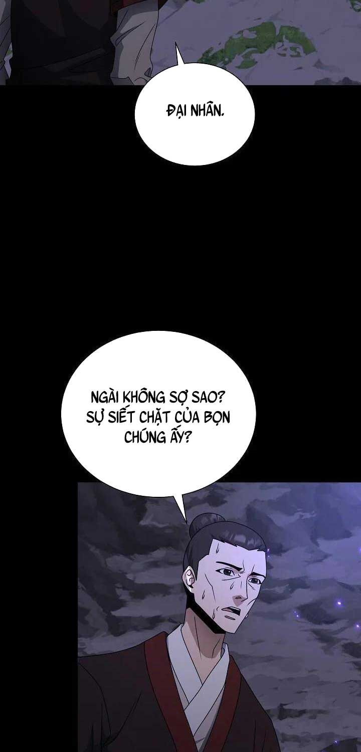 Thiên Ma Không Muốn Thăng Cấp Chap 58 - Next Chap 59