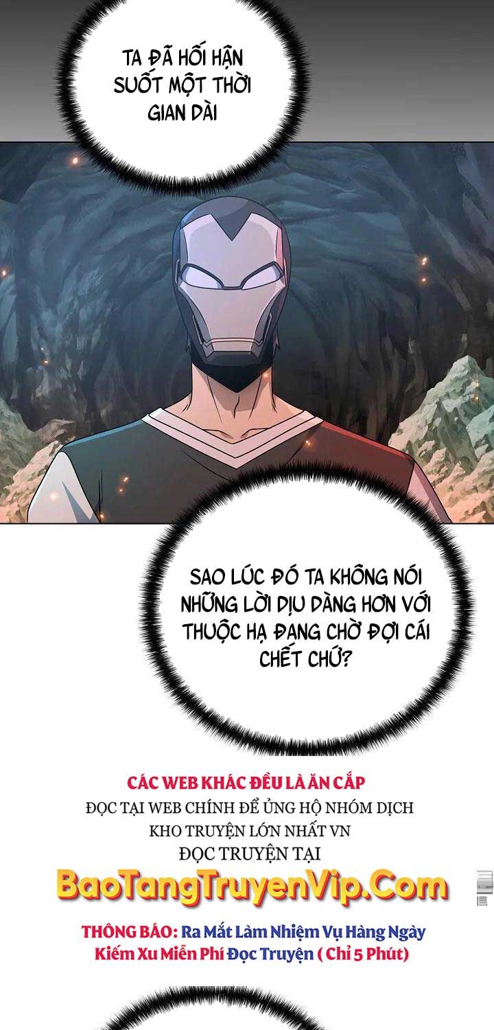 Thiên Ma Không Muốn Thăng Cấp Chap 58 - Next Chap 59