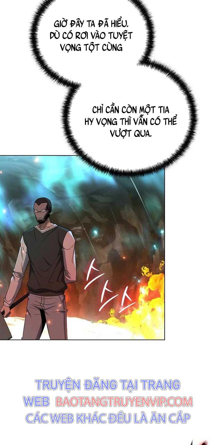 Thiên Ma Không Muốn Thăng Cấp Chap 58 - Next Chap 59
