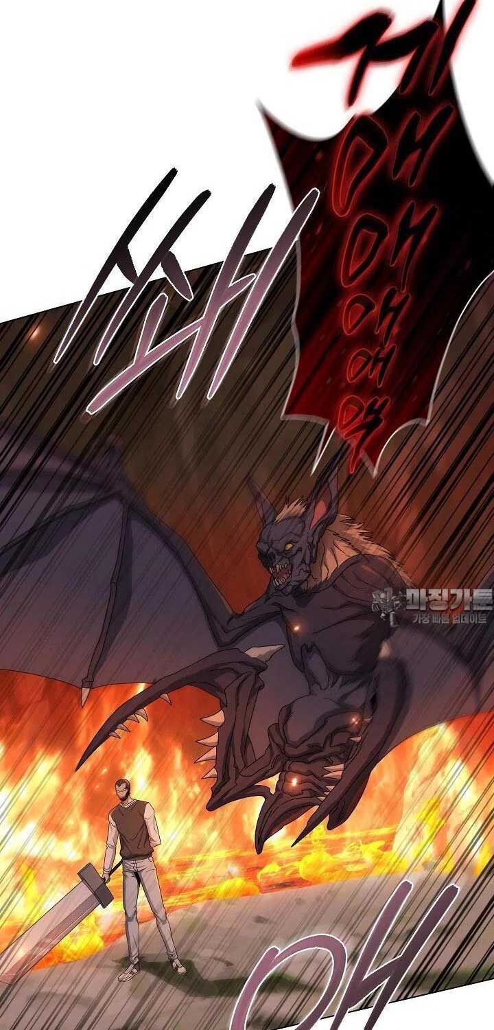 Thiên Ma Không Muốn Thăng Cấp Chap 58 - Next Chap 59