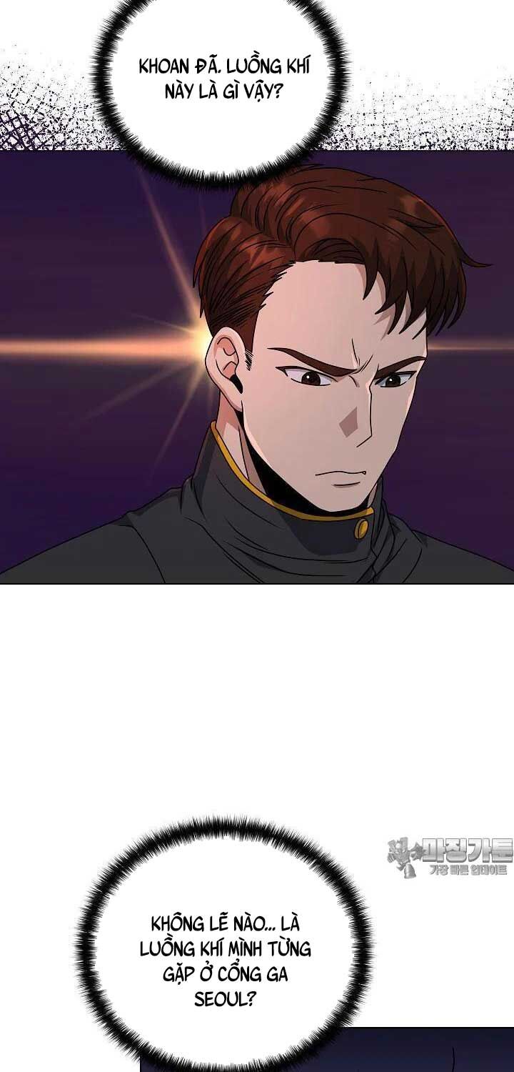 Thiên Ma Không Muốn Thăng Cấp Chap 58 - Next Chap 59