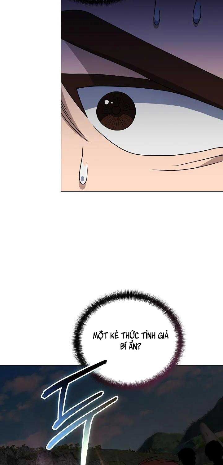 Thiên Ma Không Muốn Thăng Cấp Chap 58 - Next Chap 59