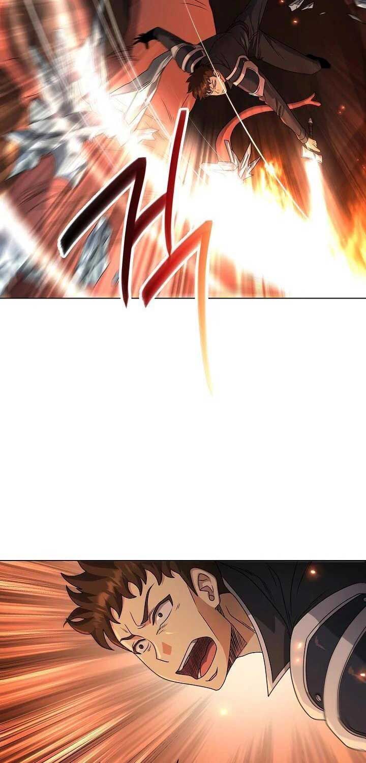 Thiên Ma Không Muốn Thăng Cấp Chap 59 - Next Chap 60