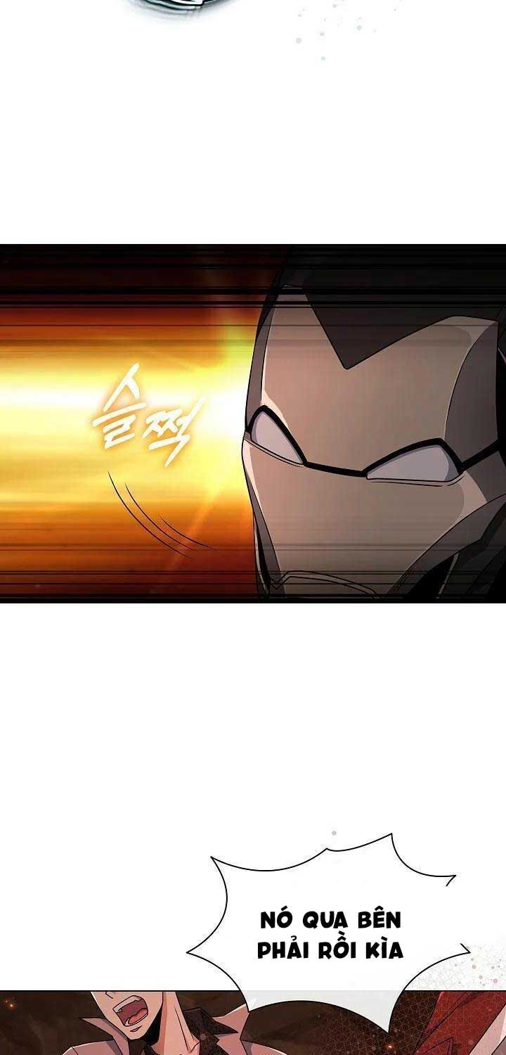 Thiên Ma Không Muốn Thăng Cấp Chap 59 - Next Chap 60