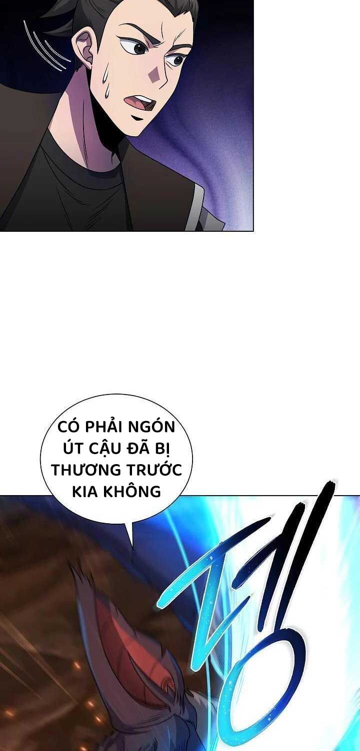 Thiên Ma Không Muốn Thăng Cấp Chap 59 - Next Chap 60