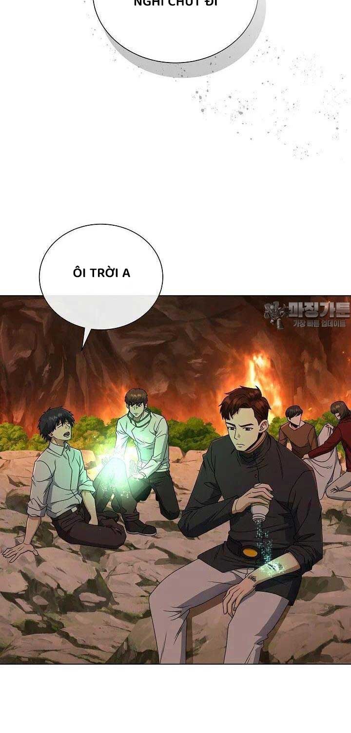 Thiên Ma Không Muốn Thăng Cấp Chap 59 - Next Chap 60