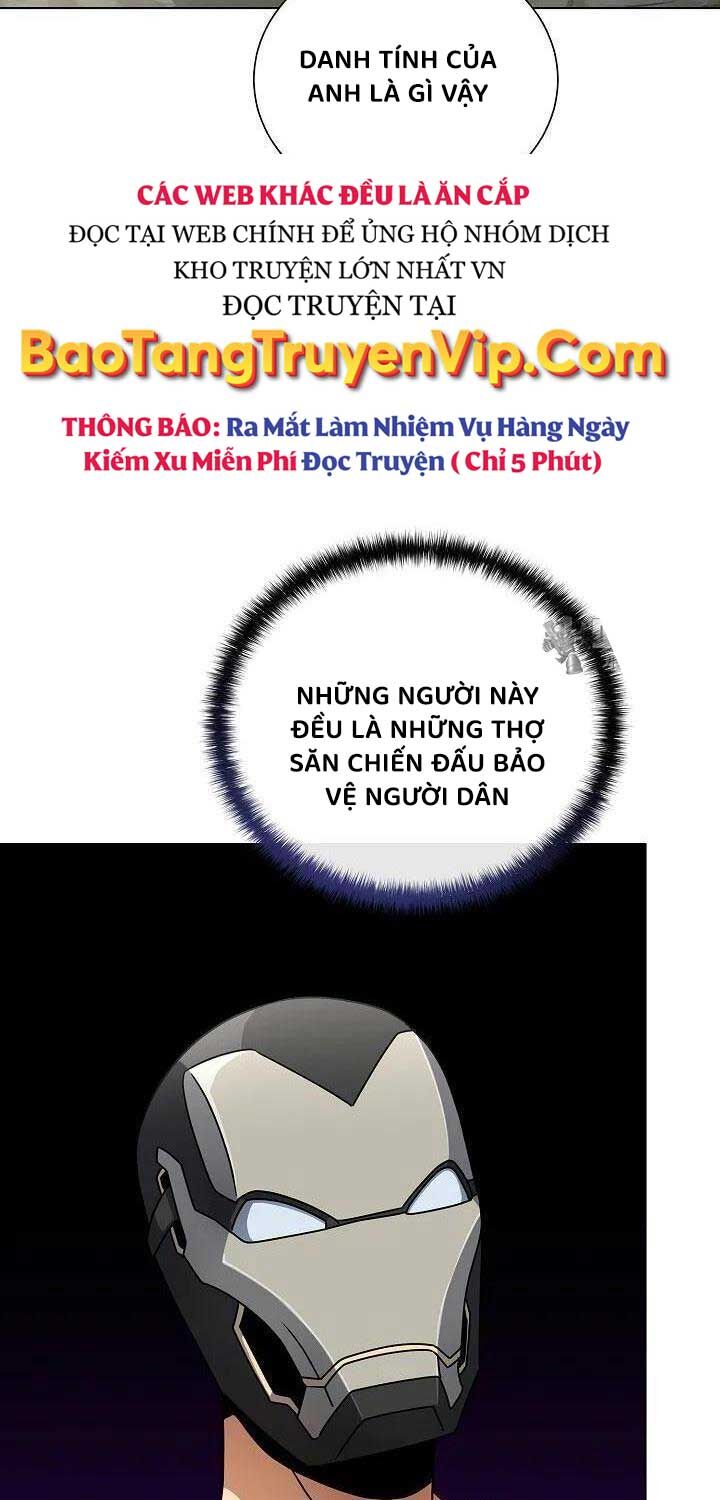 Thiên Ma Không Muốn Thăng Cấp Chap 59 - Next Chap 60