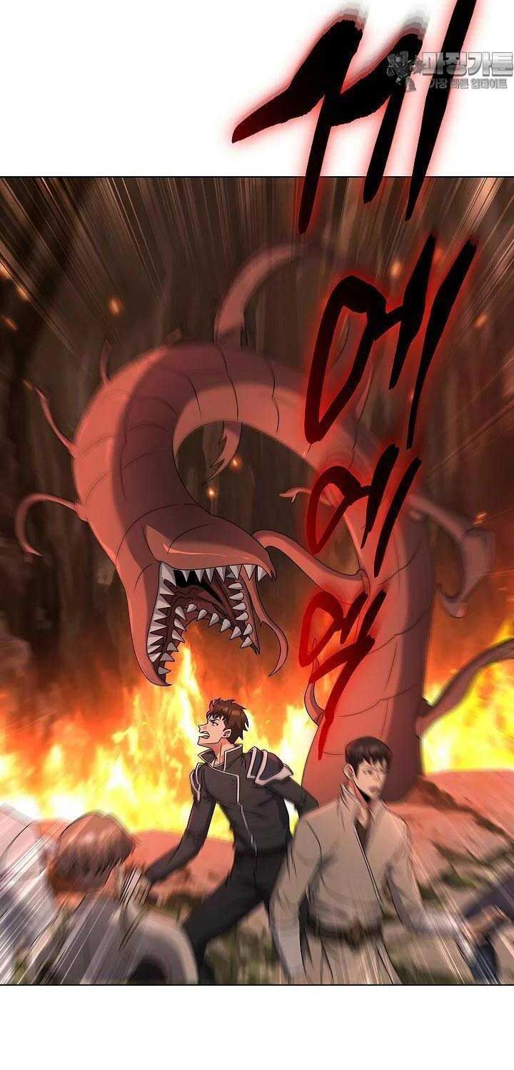 Thiên Ma Không Muốn Thăng Cấp Chap 59 - Next Chap 60