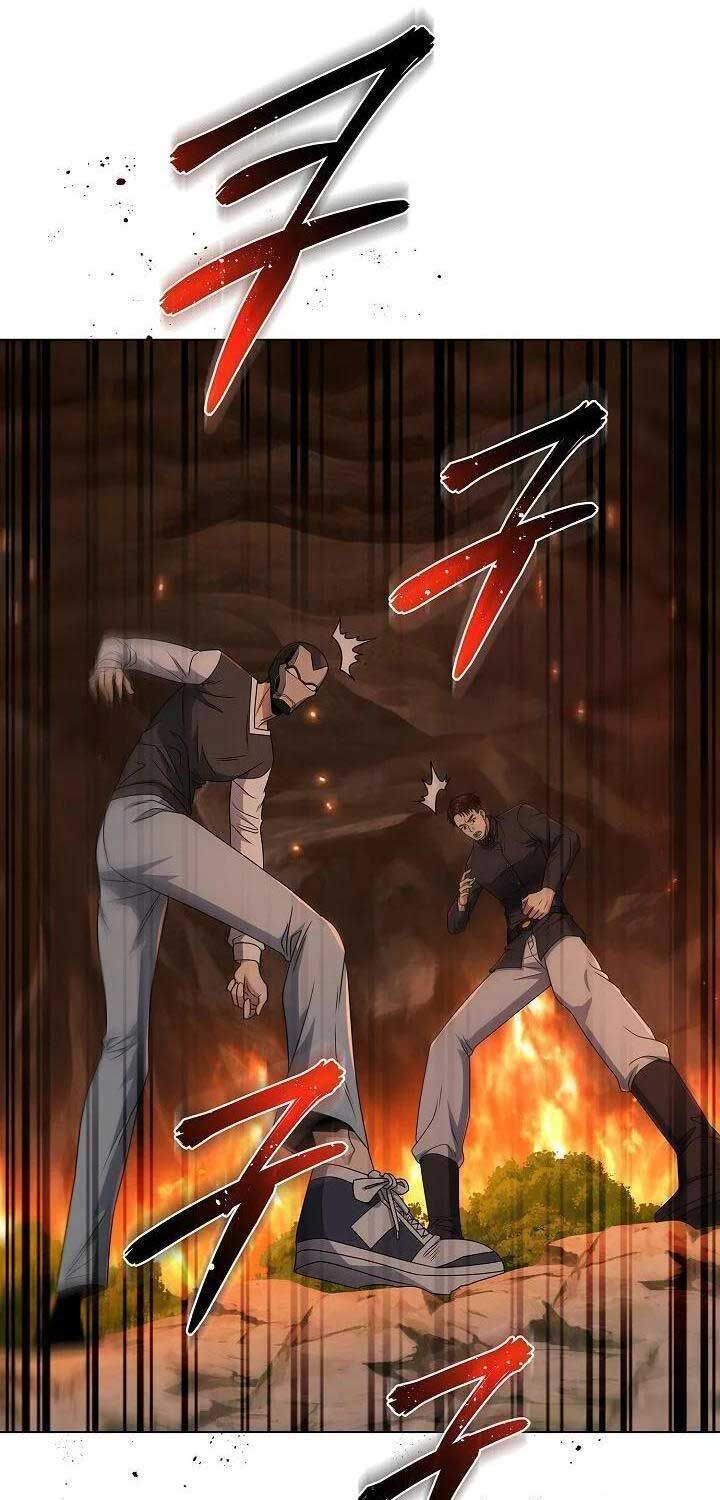 Thiên Ma Không Muốn Thăng Cấp Chap 59 - Next Chap 60