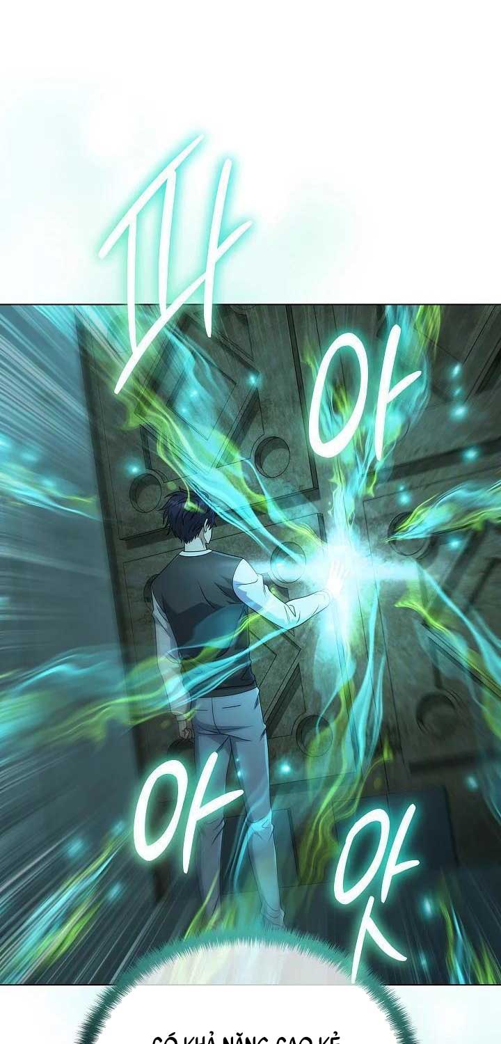 Thiên Ma Không Muốn Thăng Cấp Chap 61 - Next Chap 62