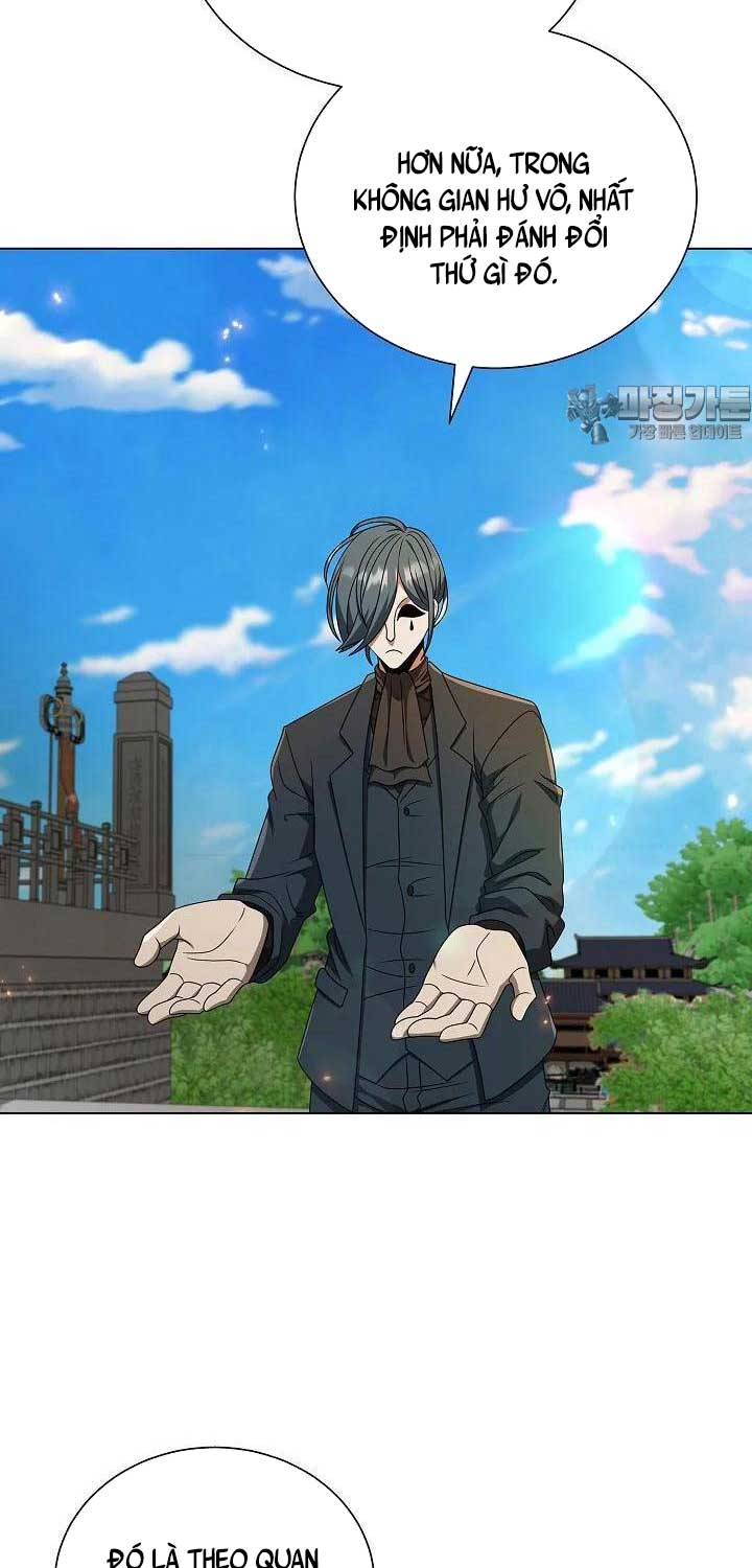 Thiên Ma Không Muốn Thăng Cấp Chap 61 - Next Chap 62