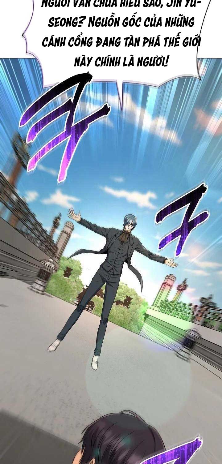 Thiên Ma Không Muốn Thăng Cấp Chap 61 - Next Chap 62