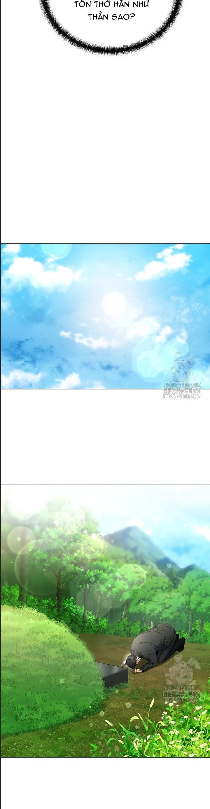 Thiên Ma Không Muốn Thăng Cấp Chap 64 - Next Chap 65