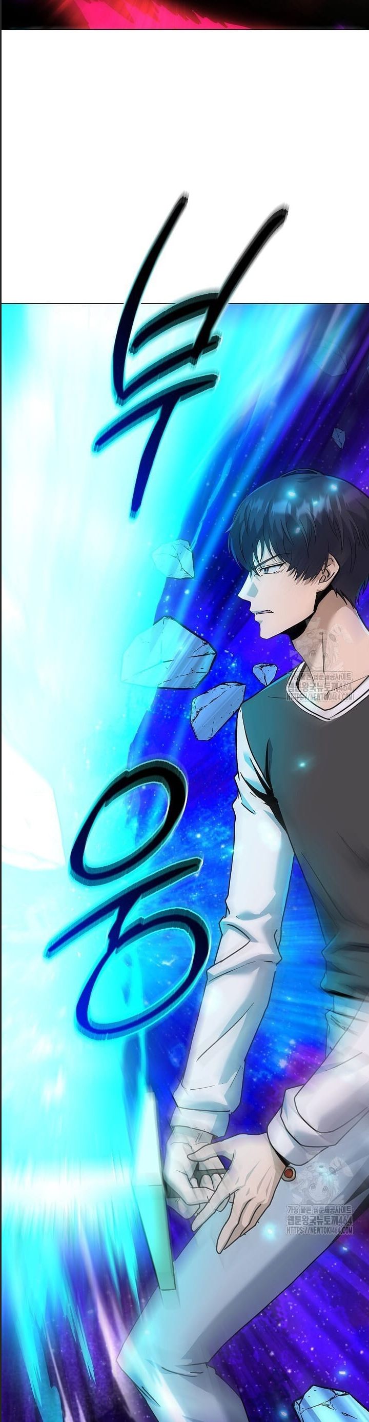 Thiên Ma Không Muốn Thăng Cấp Chap 64 - Next Chap 65