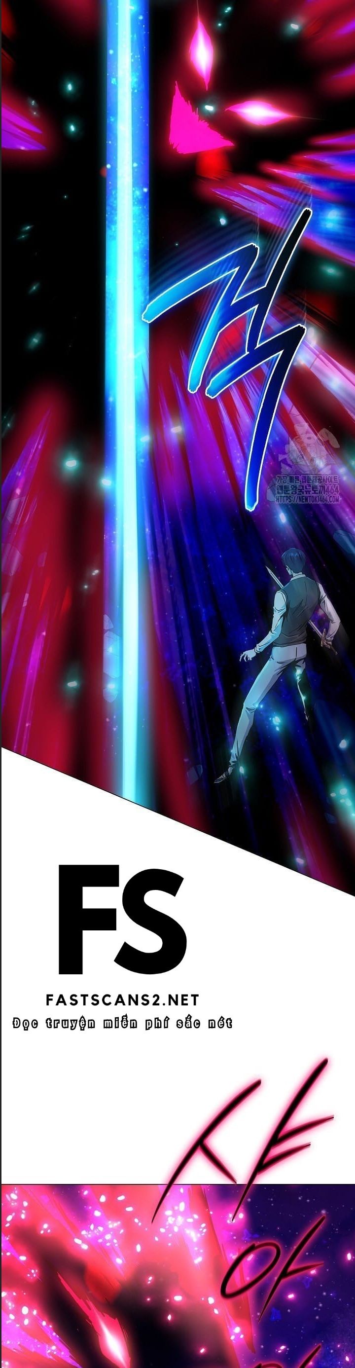 Thiên Ma Không Muốn Thăng Cấp Chap 64 - Next Chap 65