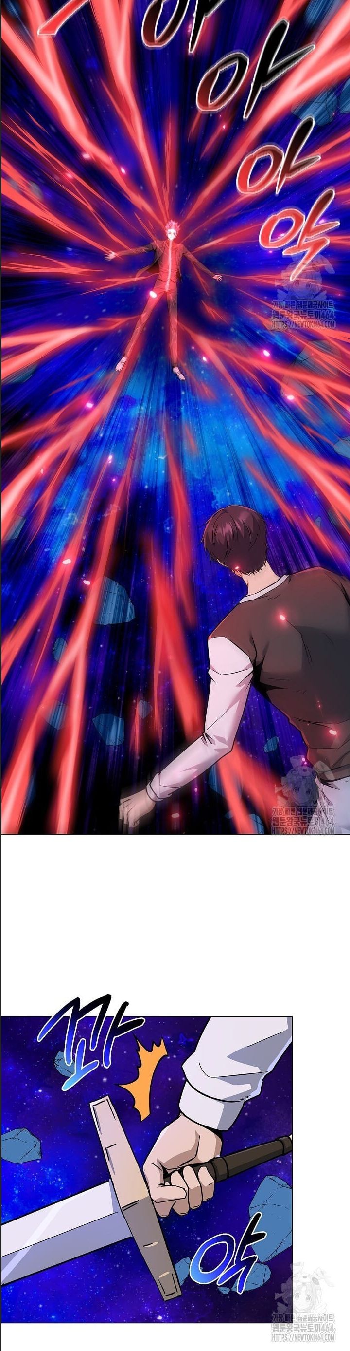 Thiên Ma Không Muốn Thăng Cấp Chap 64 - Next Chap 65