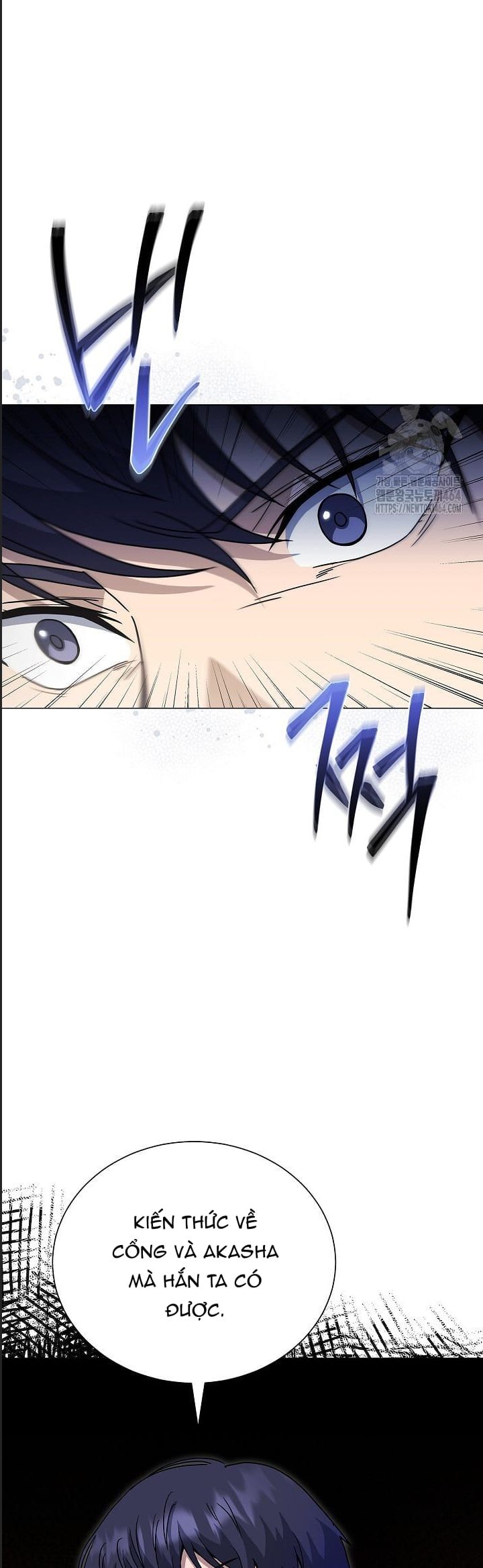 Thiên Ma Không Muốn Thăng Cấp Chap 64 - Next Chap 65