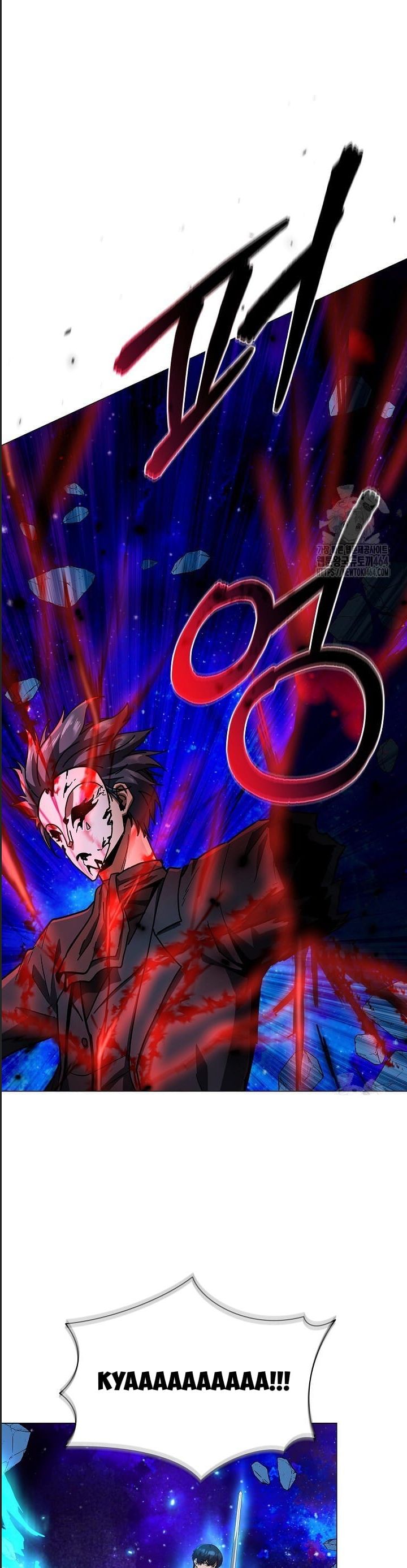 Thiên Ma Không Muốn Thăng Cấp Chap 64 - Next Chap 65