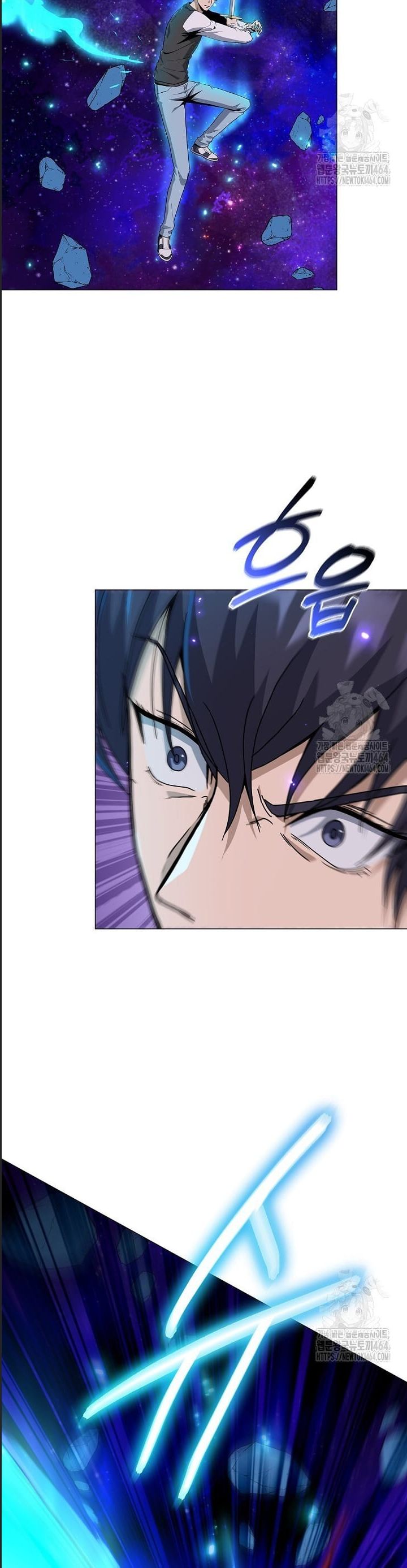 Thiên Ma Không Muốn Thăng Cấp Chap 64 - Next Chap 65