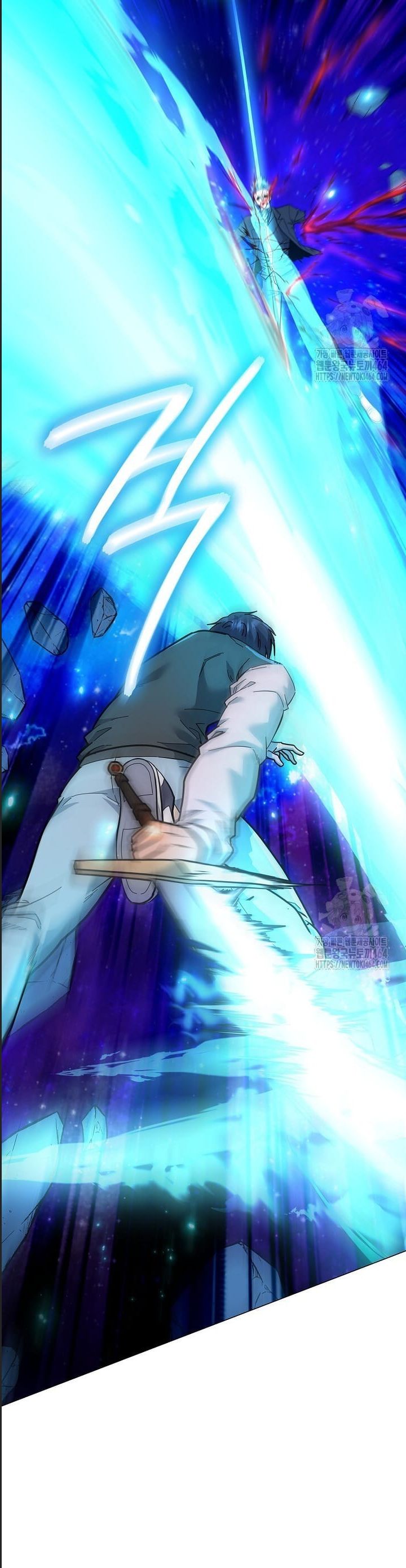 Thiên Ma Không Muốn Thăng Cấp Chap 64 - Next Chap 65