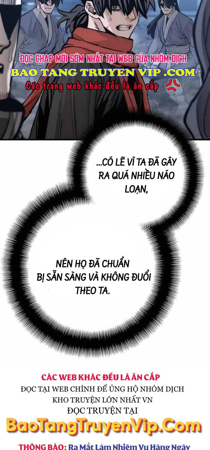 Thiên Ma Phi Thăng Truyện Chap 128 - Next Chap 129