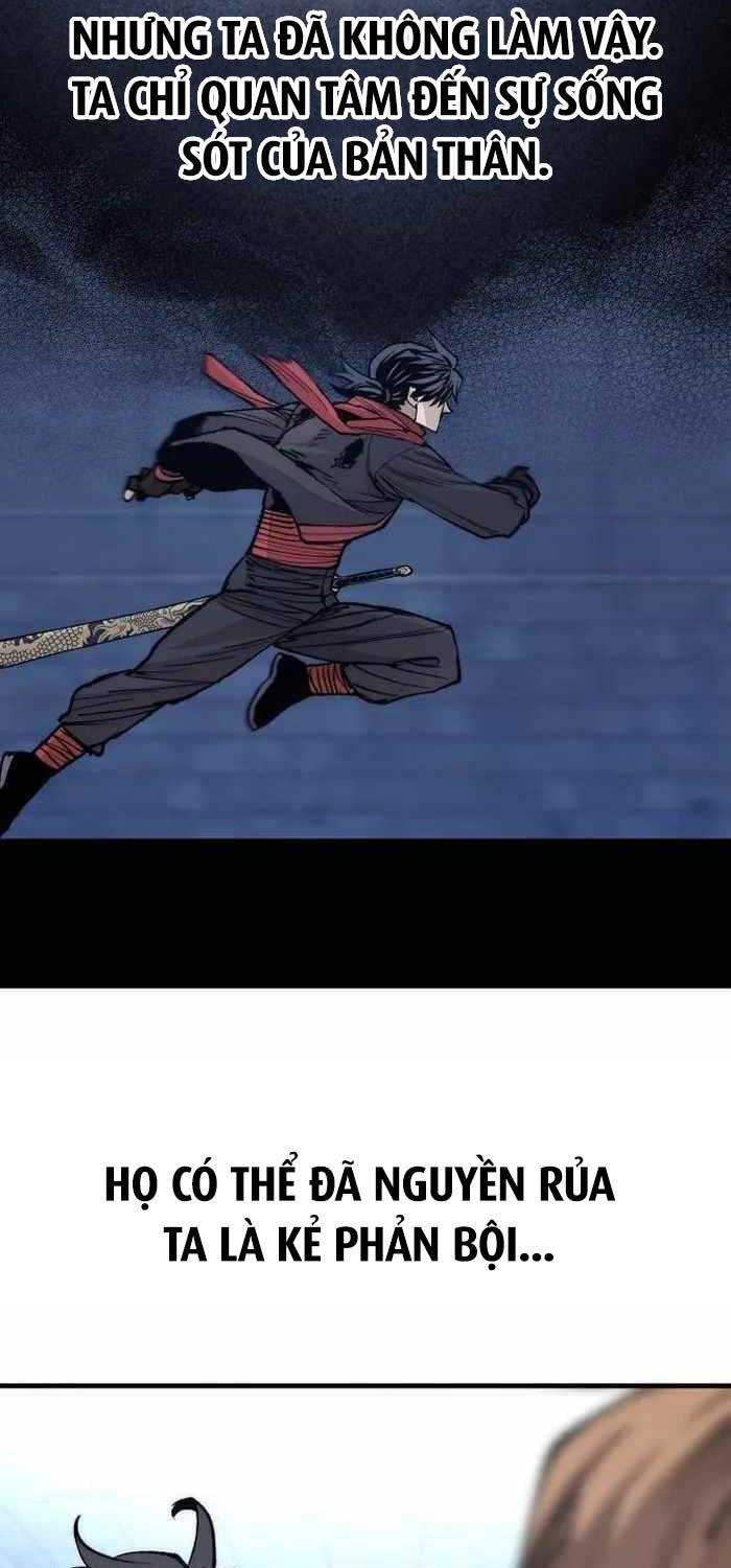 Thiên Ma Phi Thăng Truyện Chap 128 - Next Chap 129