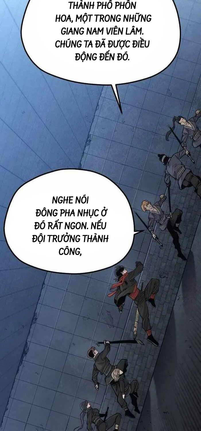 Thiên Ma Phi Thăng Truyện Chap 128 - Next Chap 129