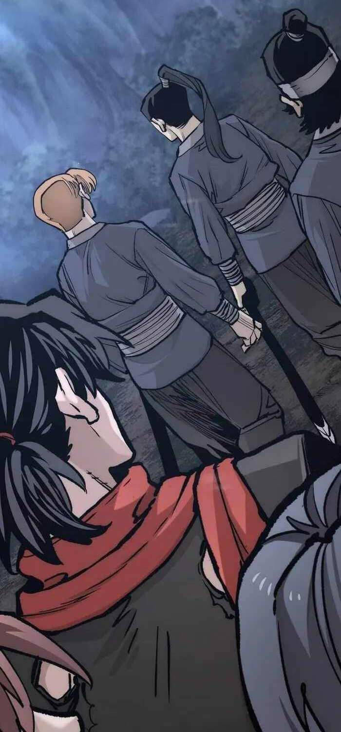 Thiên Ma Phi Thăng Truyện Chap 128 - Next Chap 129