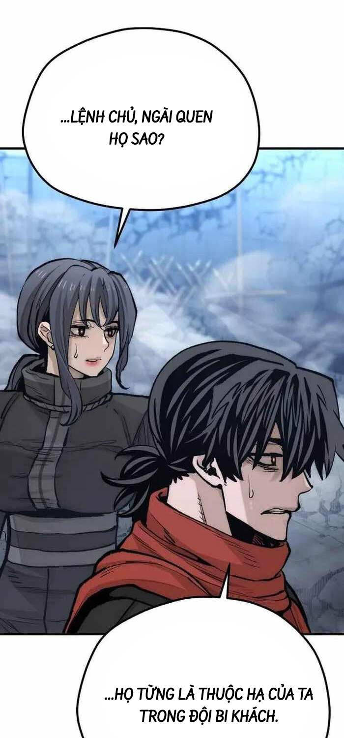 Thiên Ma Phi Thăng Truyện Chap 128 - Next Chap 129