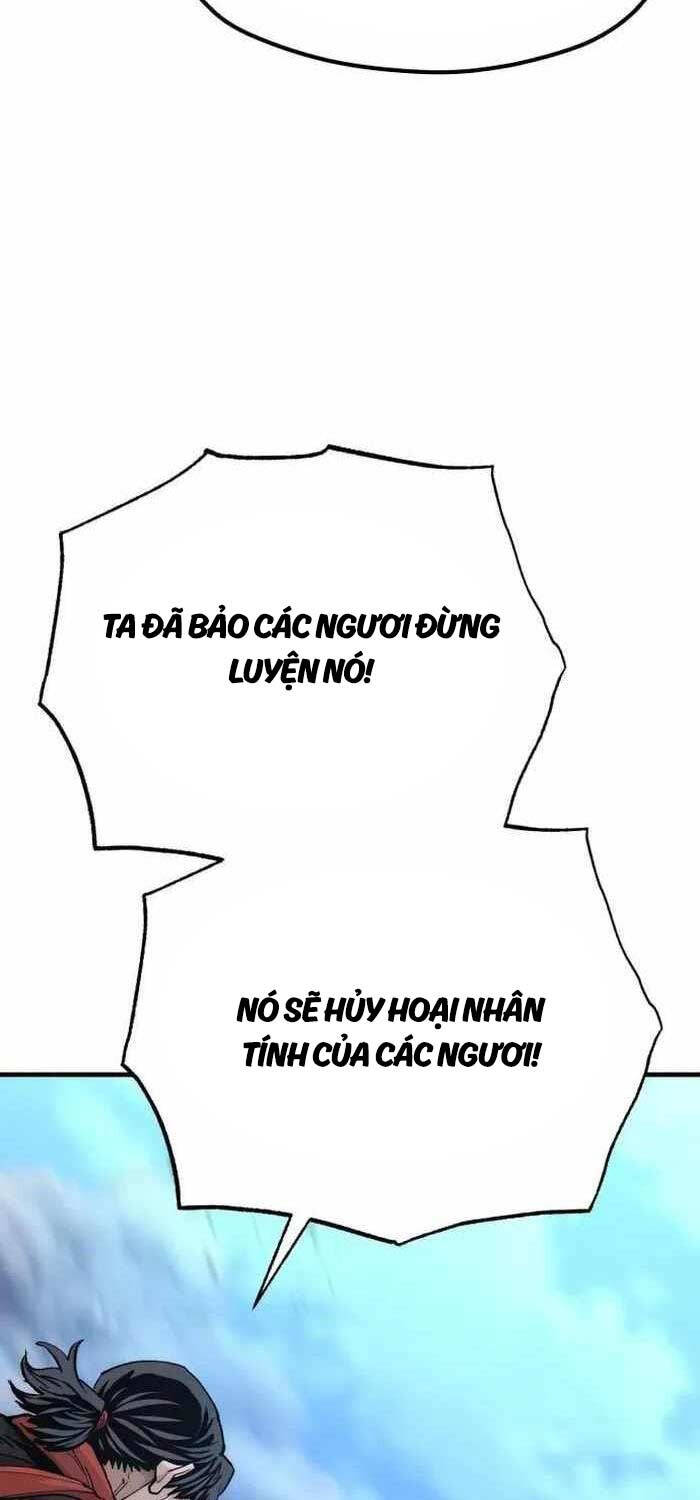 Thiên Ma Phi Thăng Truyện Chap 128 - Next Chap 129