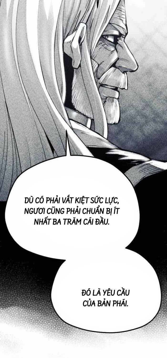Thiên Ma Phi Thăng Truyện Chap 128 - Next Chap 129