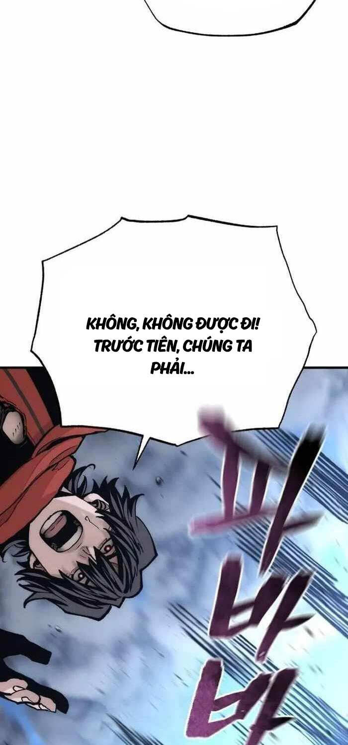 Thiên Ma Phi Thăng Truyện Chap 128 - Next Chap 129