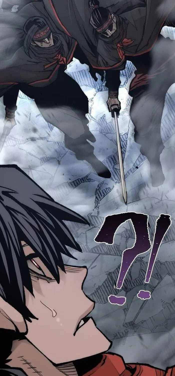 Thiên Ma Phi Thăng Truyện Chap 128 - Next Chap 129