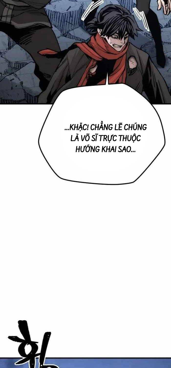 Thiên Ma Phi Thăng Truyện Chap 128 - Next Chap 129