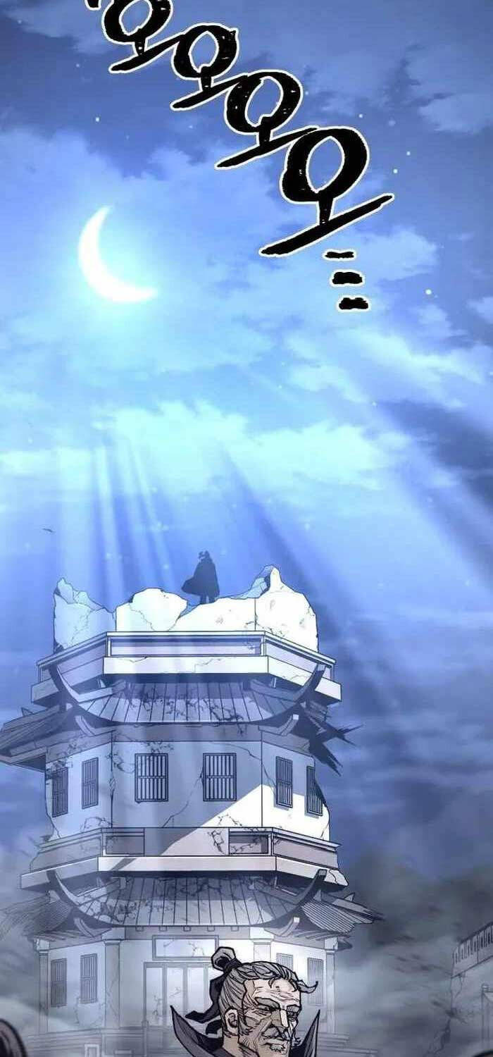 Thiên Ma Phi Thăng Truyện Chap 128 - Next Chap 129