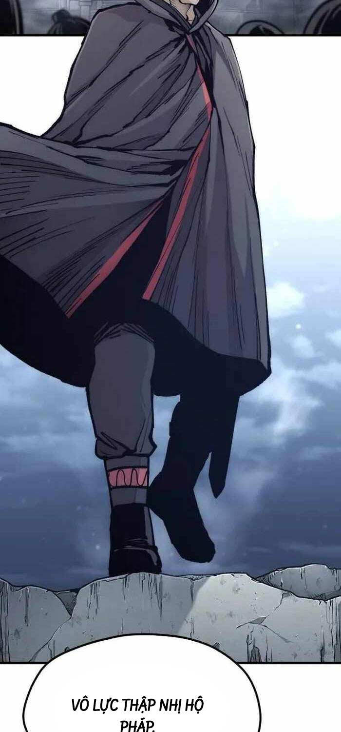 Thiên Ma Phi Thăng Truyện Chap 128 - Next Chap 129