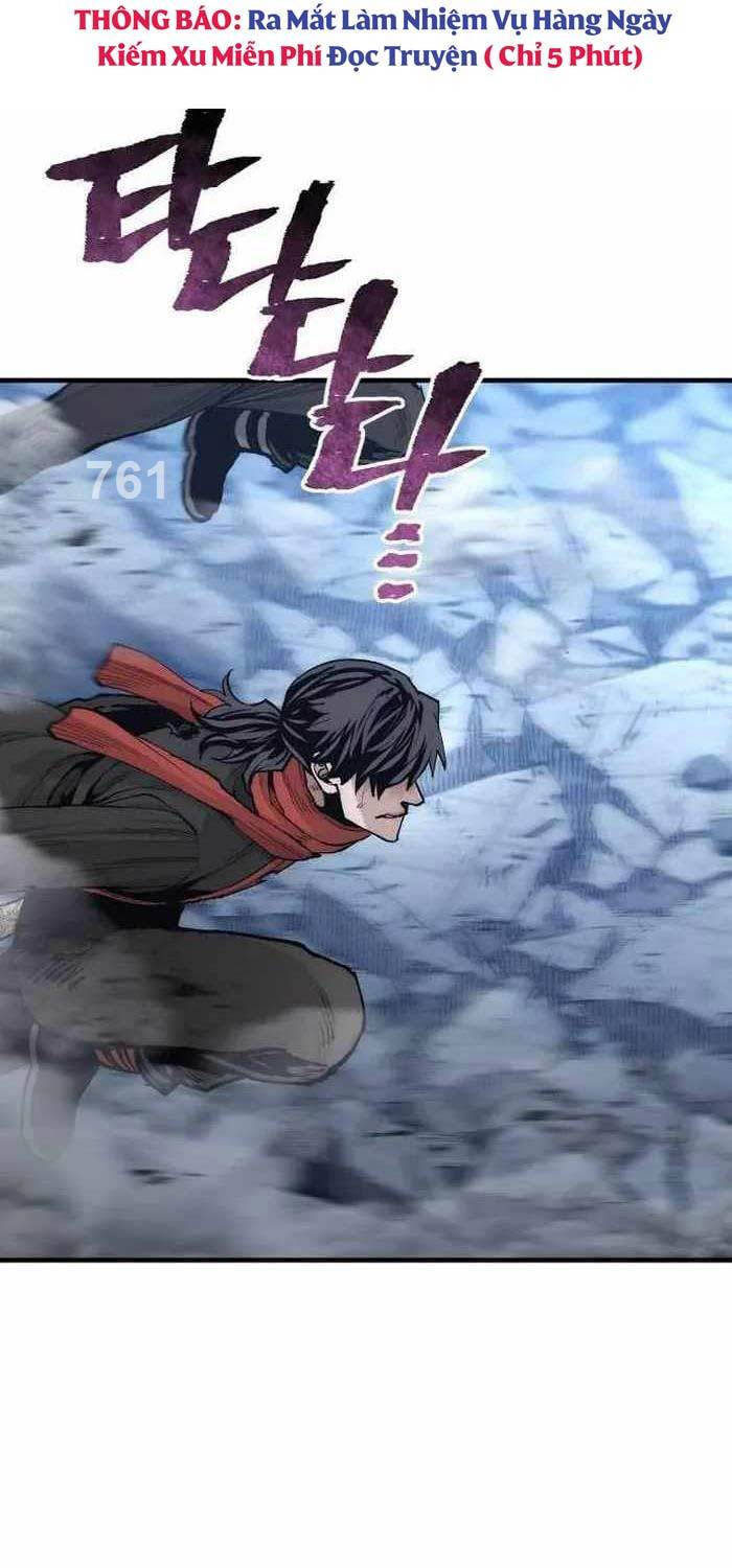 Thiên Ma Phi Thăng Truyện Chap 128 - Next Chap 129