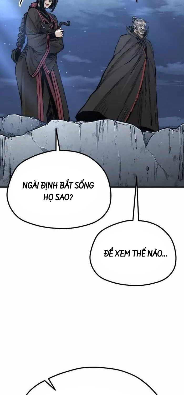 Thiên Ma Phi Thăng Truyện Chap 128 - Next Chap 129