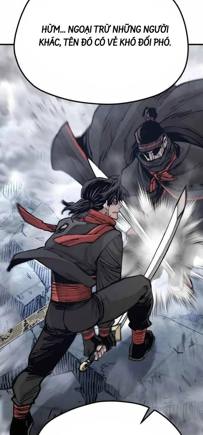 Thiên Ma Phi Thăng Truyện Chap 128 - Next Chap 129