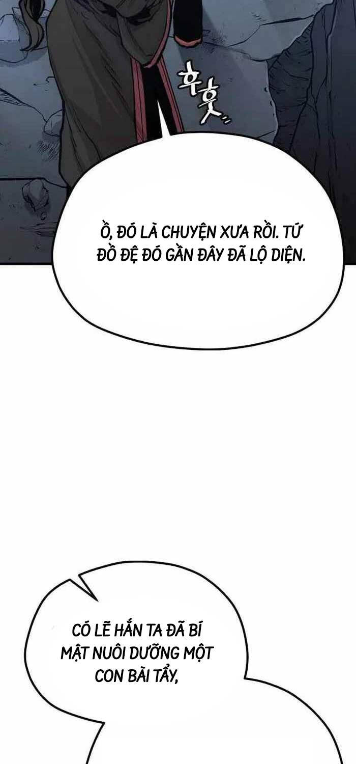 Thiên Ma Phi Thăng Truyện Chap 128 - Next Chap 129